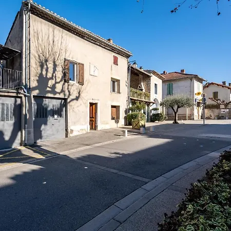 Apartment Pauletois